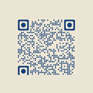 Código QR del Instagram de Barreneche Abogado
