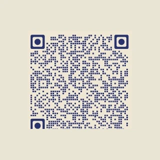 Código QR del LinkedIn de Barreneche Abogado